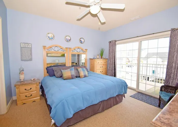 Apartment Sea Bright 205