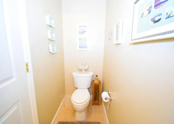 Sea Bright 205 Apartment