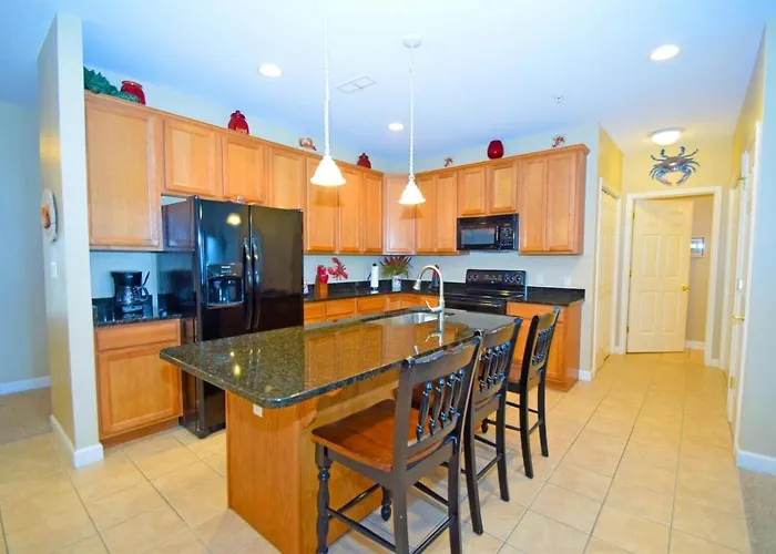 Apartment Sea Bright 205