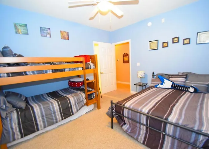 Sea Bright 205 Apartment