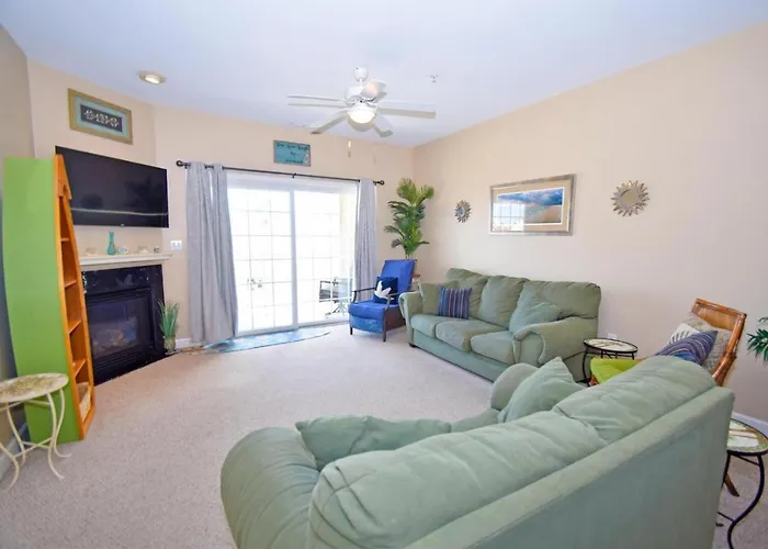 Apartment Sea Bright 205