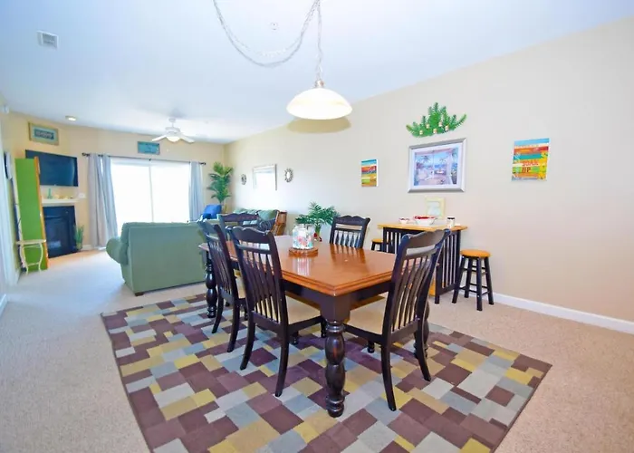 Sea Bright 205 Apartment *