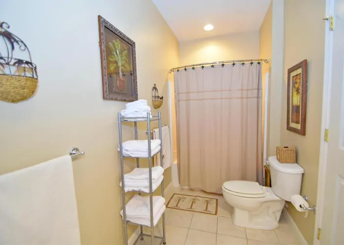 Apartment Sea Bright 205