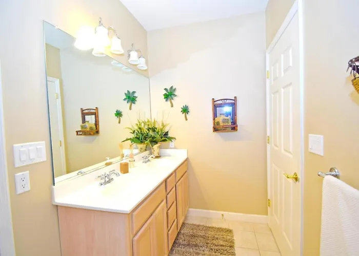 Sea Bright 205 Apartment *